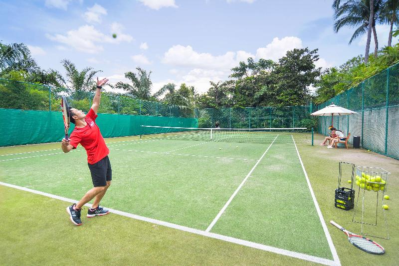 Andara Resort And Villas - Aktivite