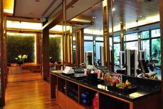 Andara Resort And Villas fotoÄŸrafÄ±
