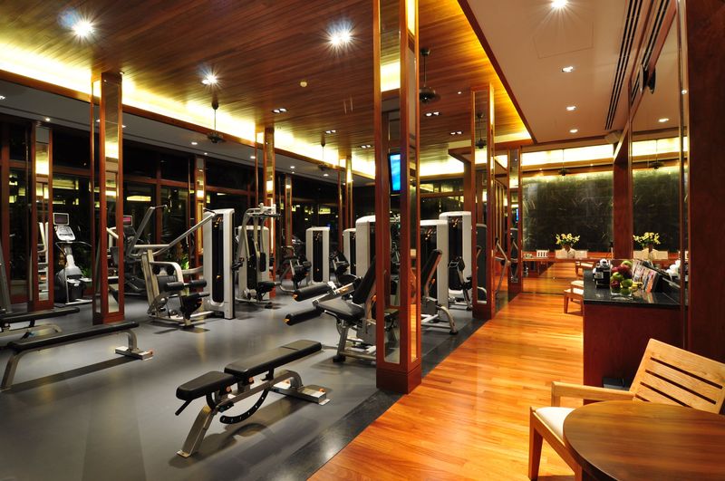 Andara Resort And Villas - Aktivite