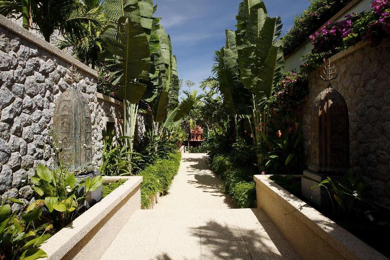 Andara Resort And Villas - Genel