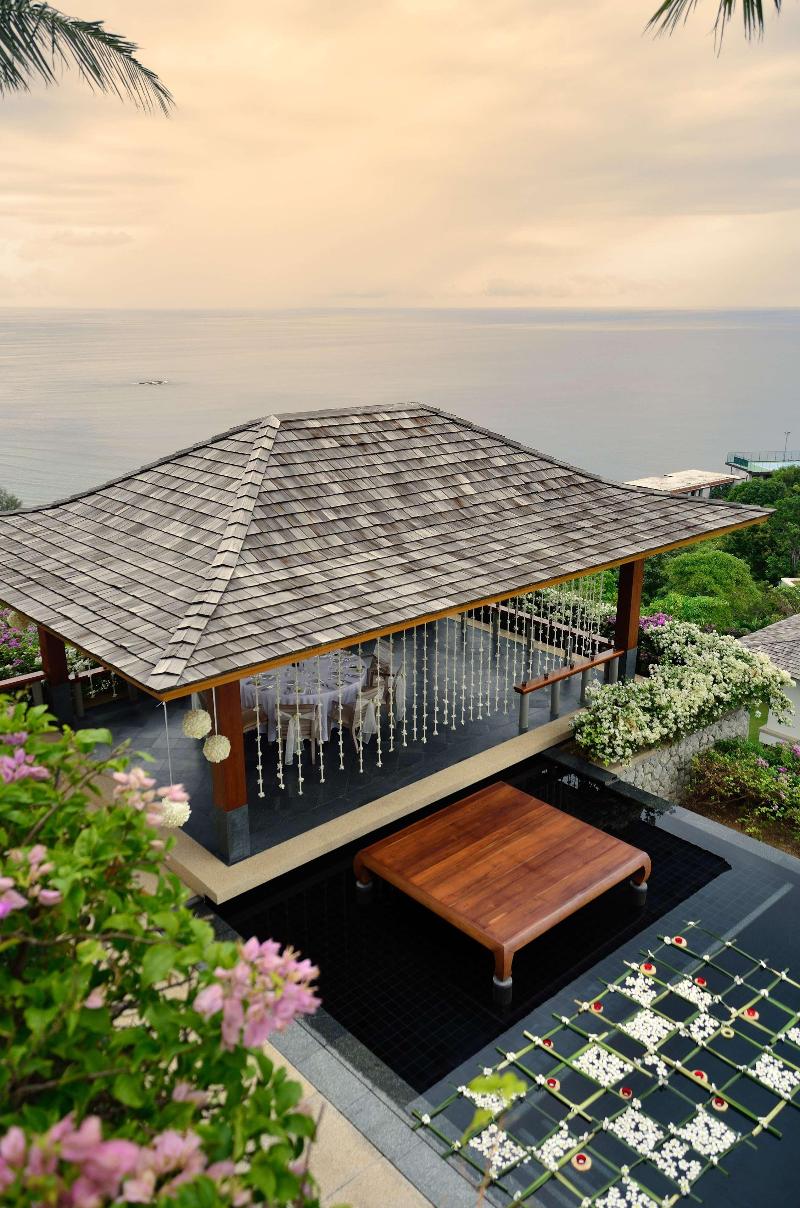 Andara Resort And Villas - Genel