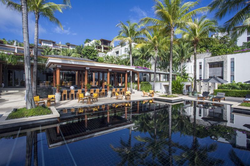 Andara Resort And Villas - Genel
