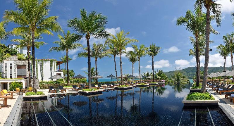 Andara Resort And Villas - Genel