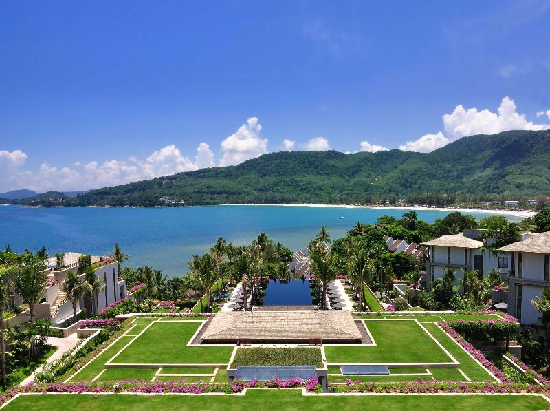 Andara Resort And Villas - Genel