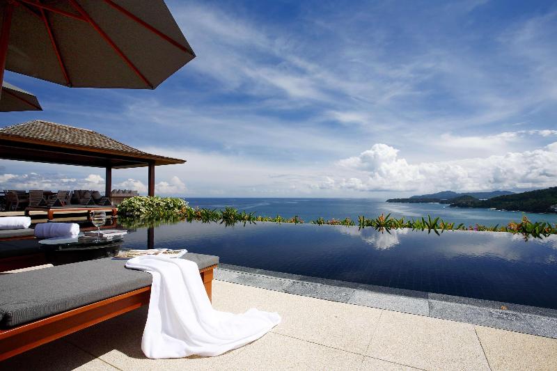Andara Resort And Villas - Genel