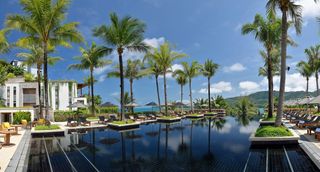 Andara Resort And Villas fotoÄŸrafÄ±