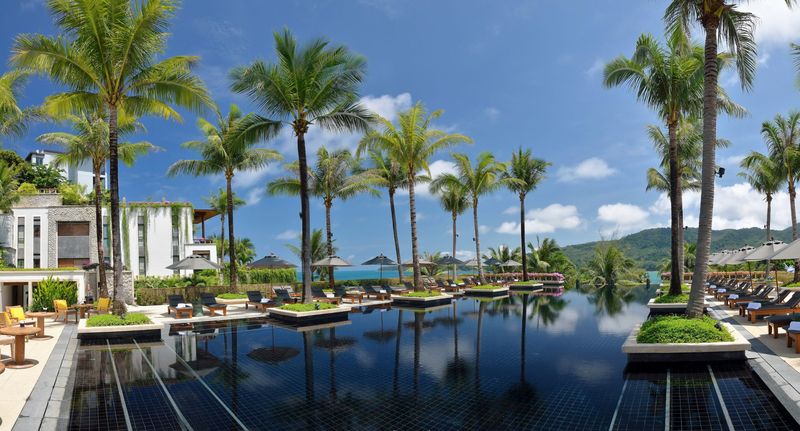 Andara Resort And Villas - Genel