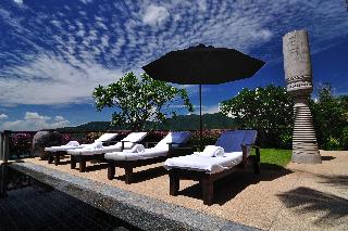 Andara Resort And Villas fotoÄŸrafÄ±