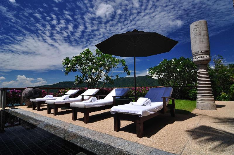 Andara Resort And Villas - Genel