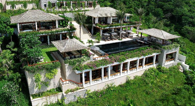 Andara Resort And Villas - Genel