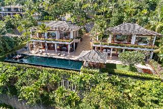 Andara Resort And Villas otel fotoğrafı