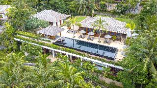 Andara Resort And Villas fotoÄŸrafÄ±