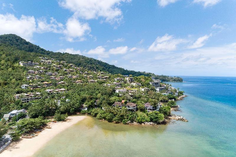 Andara Resort And Villas - Genel