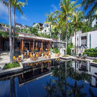 Andara Resort And Villas fotoÄŸrafÄ±