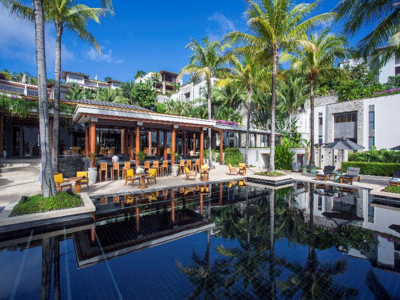 Andara Resort And Villas - Genel