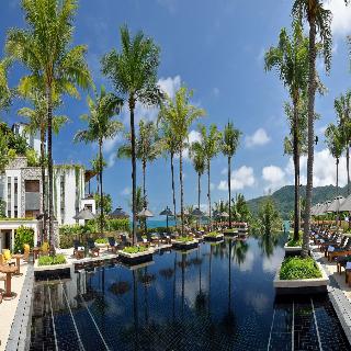 Andara Resort And Villas fotoÄŸrafÄ±