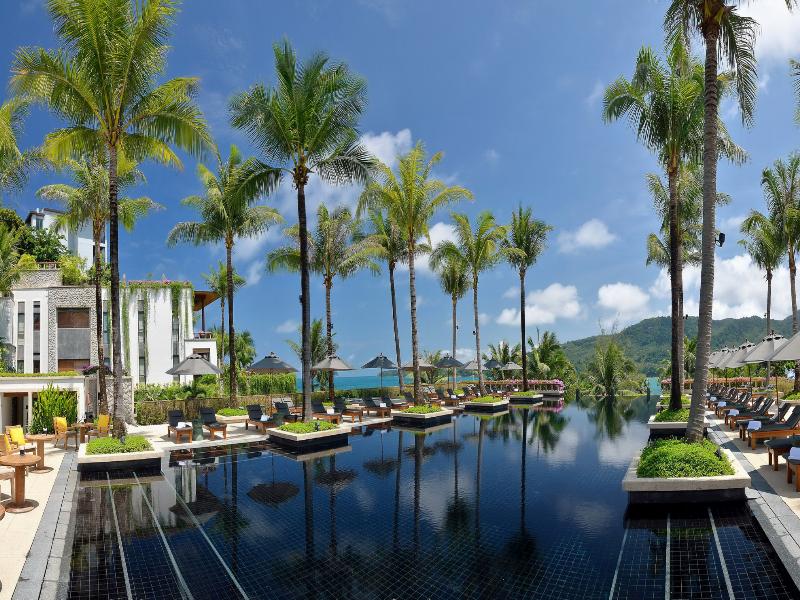Andara Resort And Villas - Genel