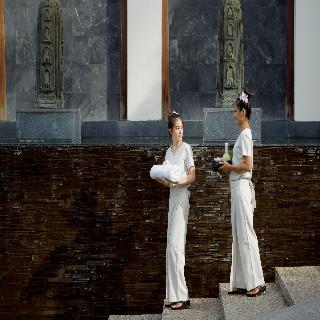 Andara Resort And Villas fotoÄŸrafÄ±