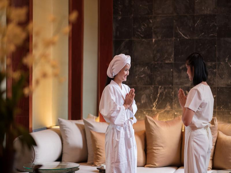 Andara Resort And Villas - Genel