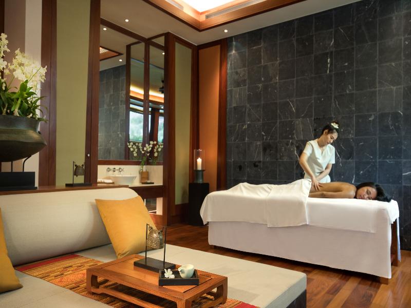 Andara Resort And Villas - Genel
