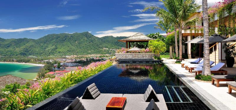 Andara Resort And Villas - Genel