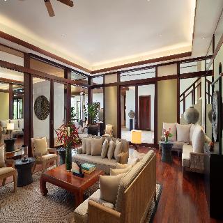 Andara Resort And Villas fotoÄŸrafÄ±