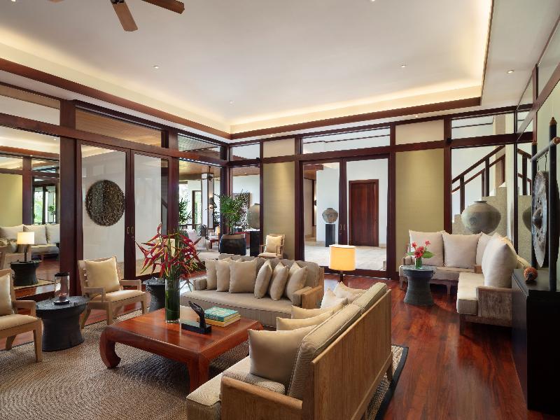 Andara Resort And Villas - Genel