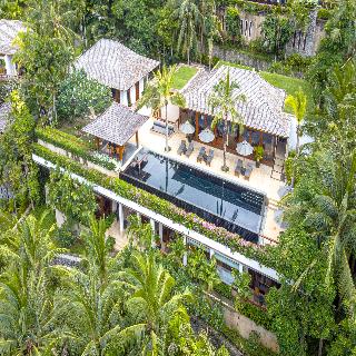 Andara Resort And Villas fotoÄŸrafÄ±