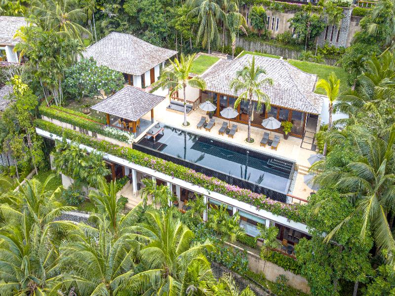 Andara Resort And Villas - Genel