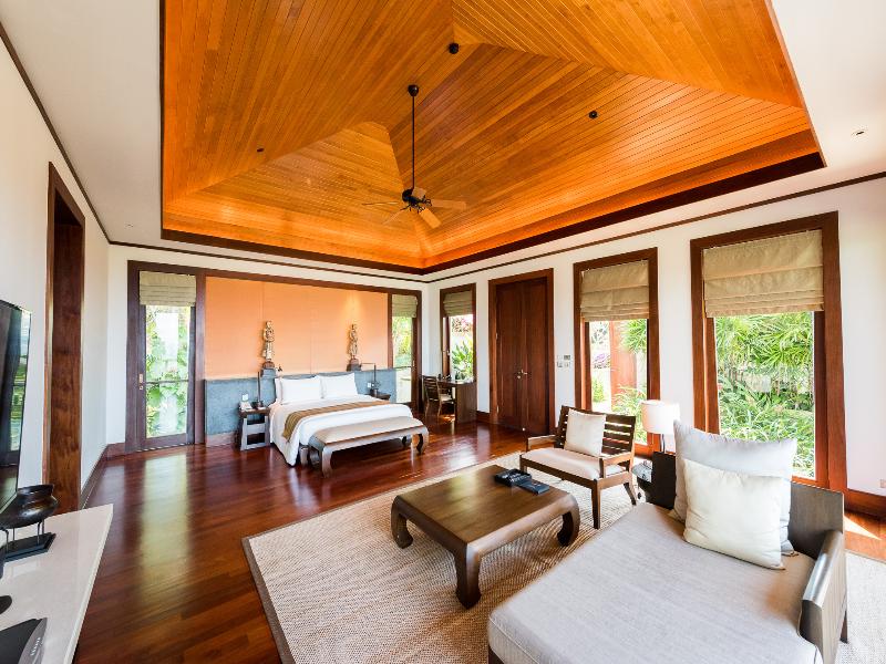 Andara Resort And Villas - Genel