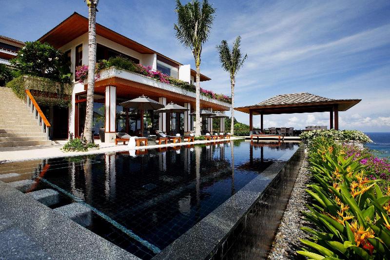 Andara Resort And Villas - Genel