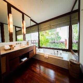 Andara Resort And Villas fotoÄŸrafÄ±