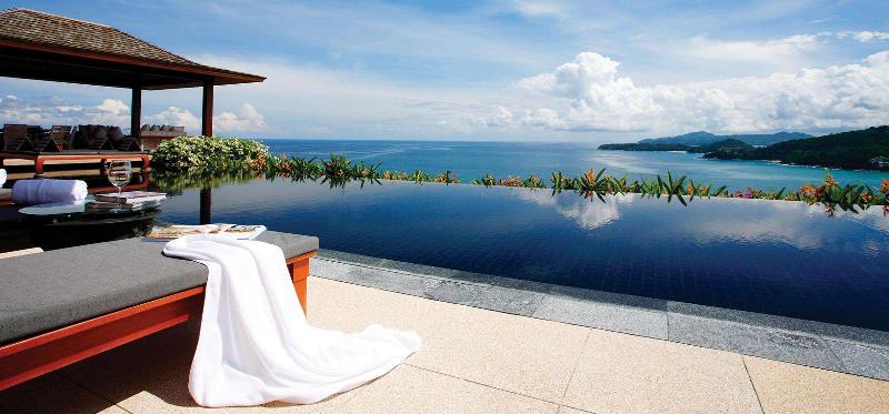 Andara Resort And Villas - Genel