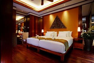 Andara Resort And Villas fotoÄŸrafÄ±