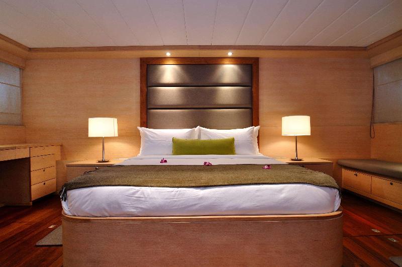 Andara Resort And Villas - Oda