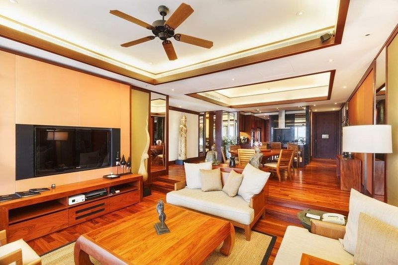 Andara Resort And Villas - Oda