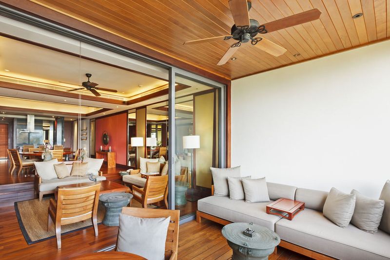 Andara Resort And Villas - Oda