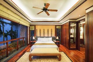 Andara Resort And Villas fotoÄŸrafÄ±