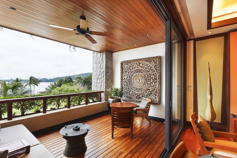 Andara Resort And Villas - Oda