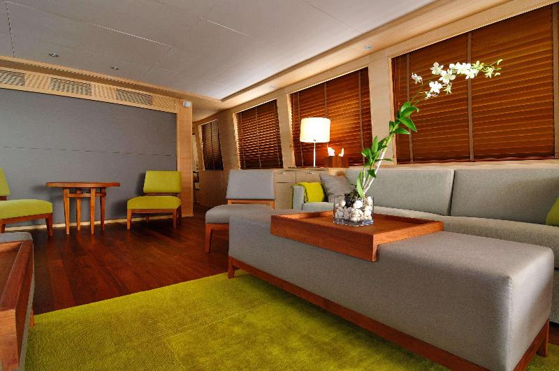 Andara Resort And Villas - Oda