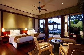 Andara Resort And Villas fotoÄŸrafÄ±
