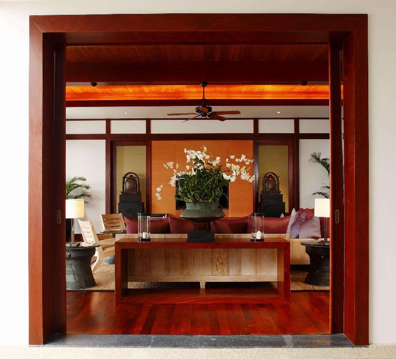 Andara Resort And Villas - Oda