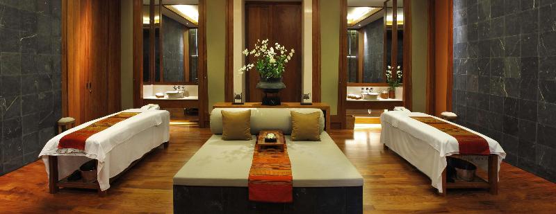 Andara Resort And Villas - Oda