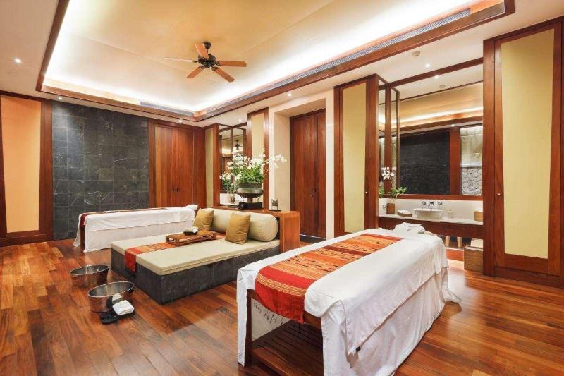 Andara Resort And Villas - Oda