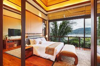 Andara Resort And Villas fotoÄŸrafÄ±