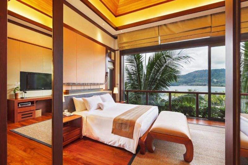 Andara Resort And Villas - Oda