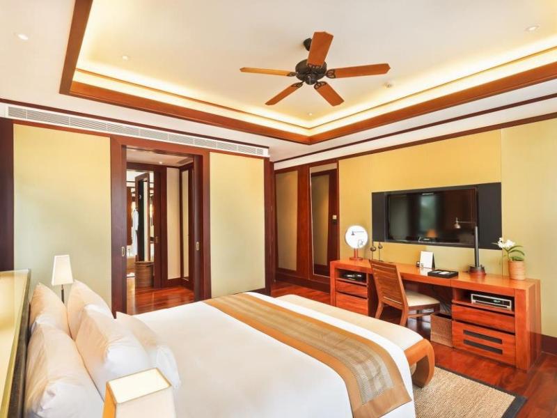 Andara Resort And Villas - Oda
