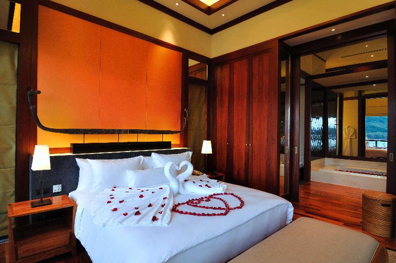 Andara Resort And Villas - Oda