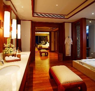 Andara Resort And Villas fotoÄŸrafÄ±