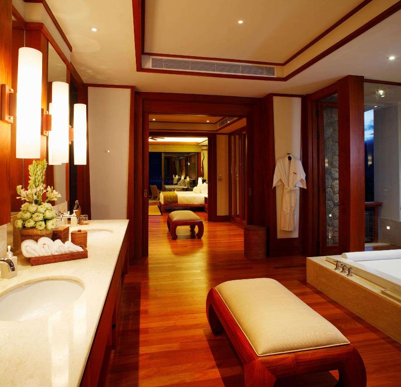 Andara Resort And Villas - Oda